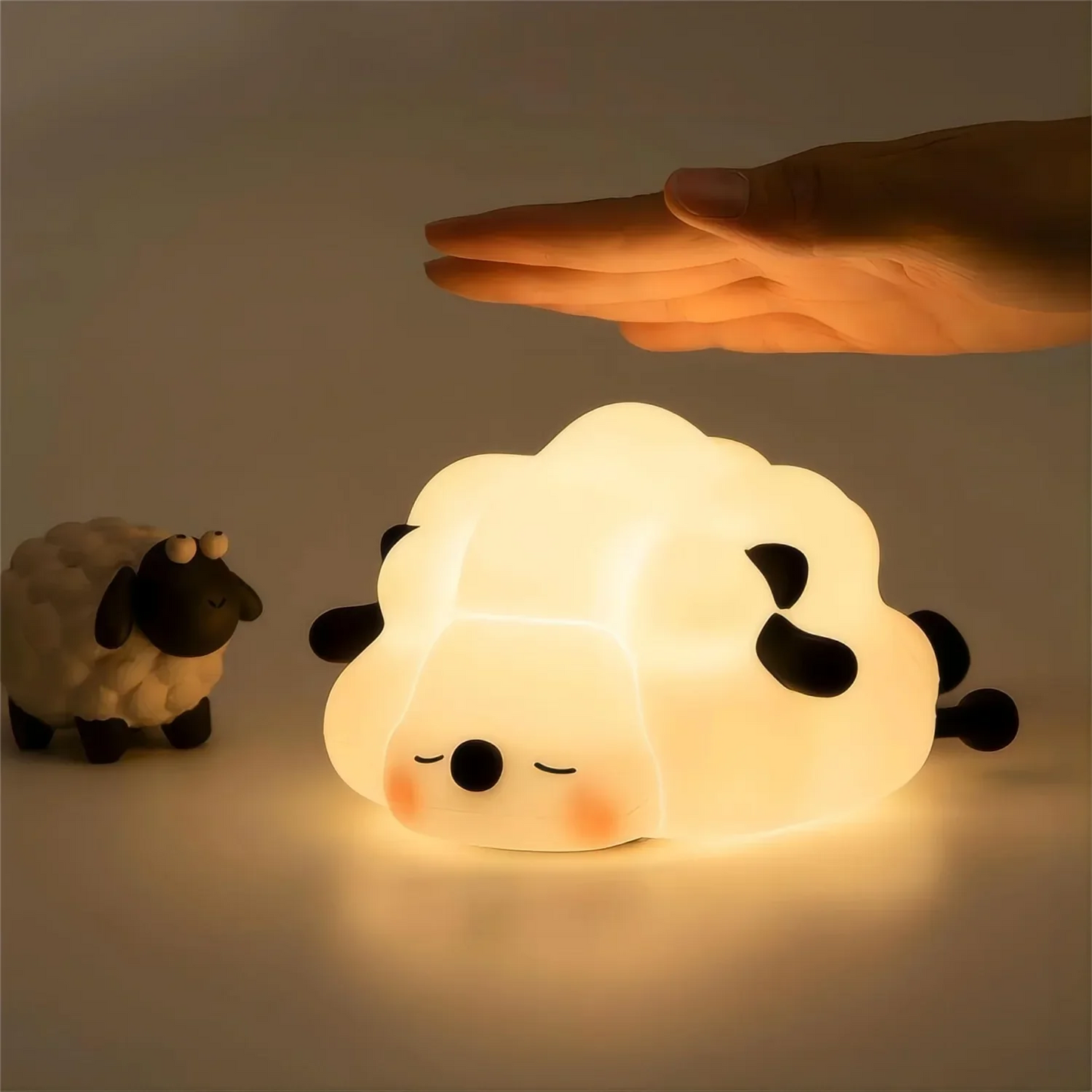 MyCute™ Animal Lights - Süßes Nachtlicht