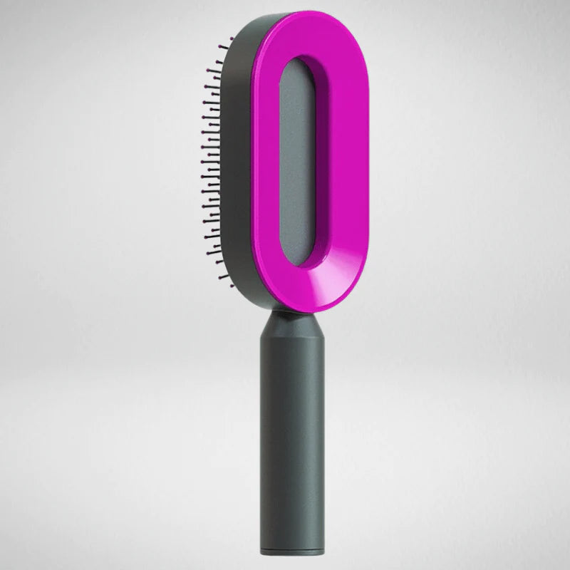 WELFY - PREMIUM HAARBÜRSTE - Tshirt-Skandal - - #tag1#