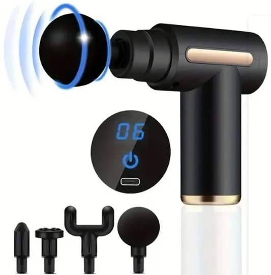 WELFY GUN MINI - Tshirt-Skandal - - #tag1#