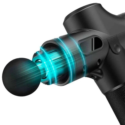 WELFY GUN PRO - Tshirt-Skandal -  - #tag1#